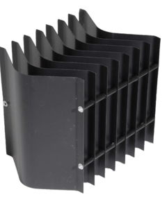 LIGHT TRAP,HC 1/2 x 60"